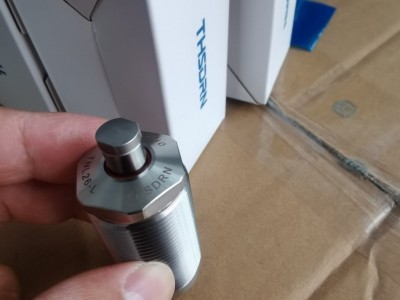 工装夹具支撑缸支撑器TNL26-L