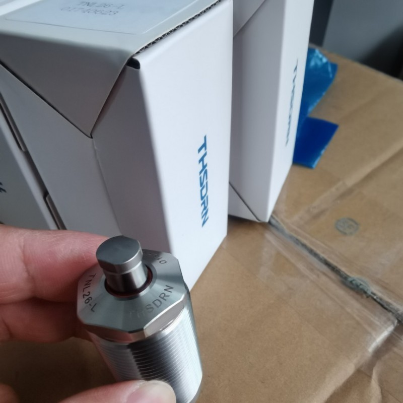 工装夹具支撑缸支撑器TNL26-L