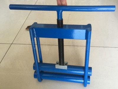 PE管止气夹具、断气夹、封堵器、压