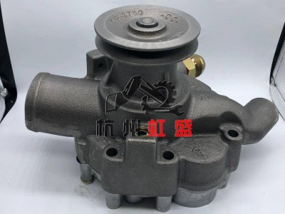 适用卡特E325C E330B挖掘机水泵卡特