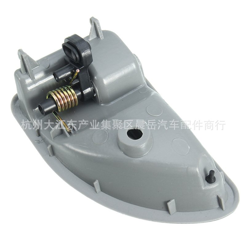 灰色 适用雷诺Kangoo Twingo 内门把手前 8200247802 8200247803