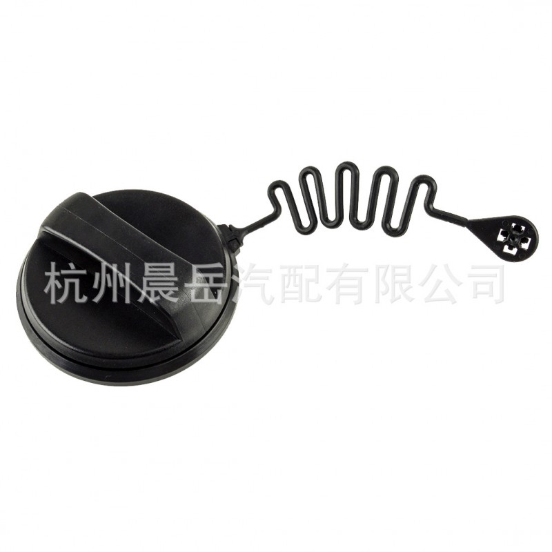 适用福特全顺12-19嘉年华MK5油箱盖E1F1-9030-AA 7S619030CB