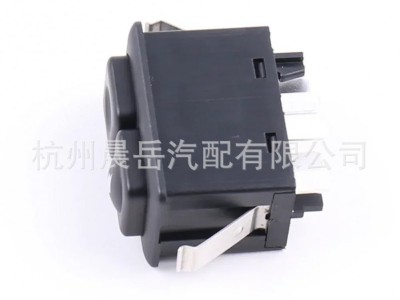 5针 适用宝马E23 E24 E28 E30 电动