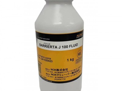 克鲁勃 BARRIERTA J100 FLUID 机械