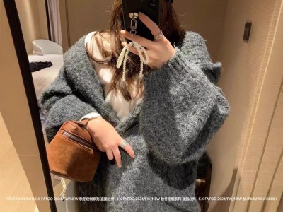 2809私服分享 真的太爱这种大大的慵