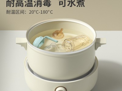布奇BOOKY儿童PPSU护齿吸管奶瓶吸管