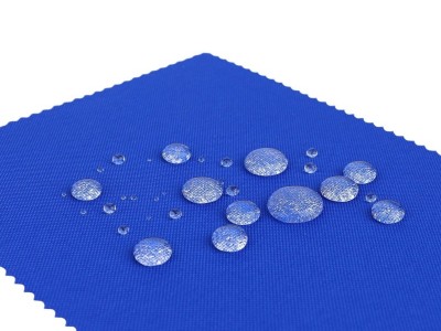 牛津布户外遮阳伞帐篷面料600D色织