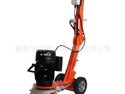 出口 混凝土研磨机 小型磨地机 环氧