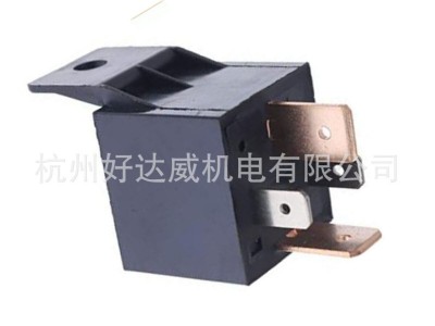 副厂 继电器 10000-50402 PR10-2B4-