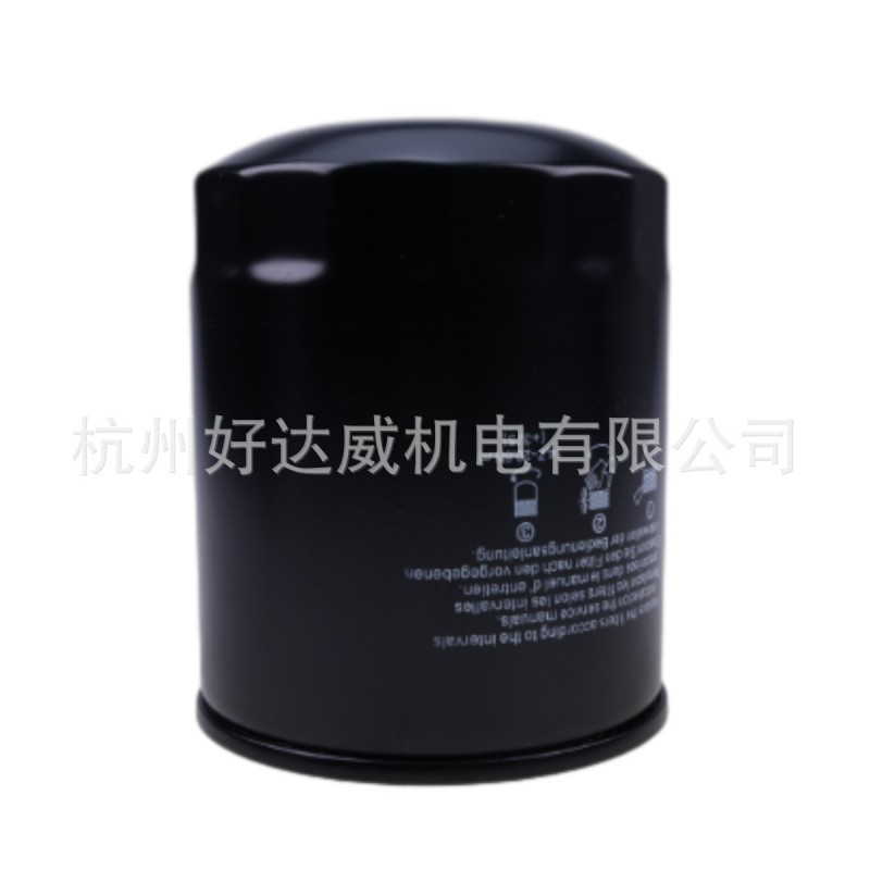 库存副厂6258877M91 WL10285 油滤