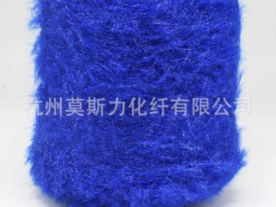 长期现货供应120D/2彩色人造丝绣花