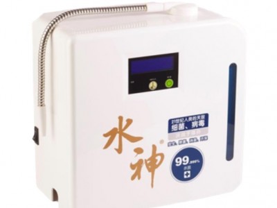 旺旺水神 HD-240L专业次氯酸水除菌
