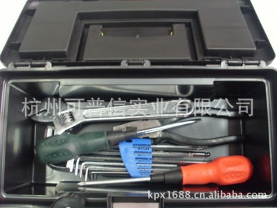 供应机器设备配套用组合工具套装6PC