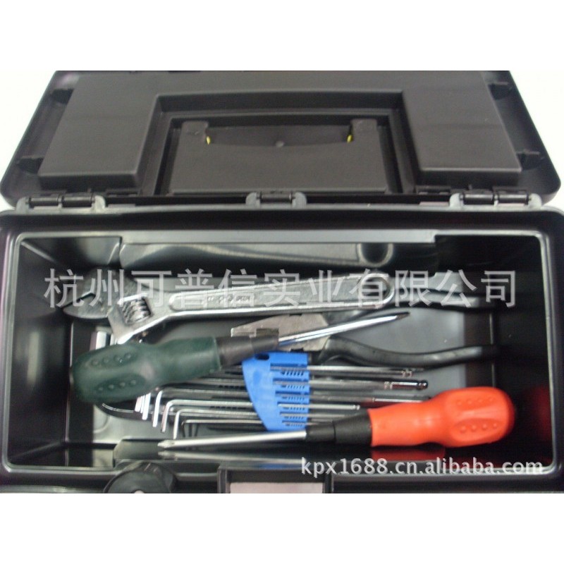 供应机器设备配套用组合工具套装6PC