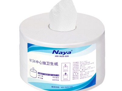 Naya中心抽n134中央抽取式1080节12