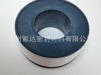 浙江杭州巨立优质新料四氟无油生料