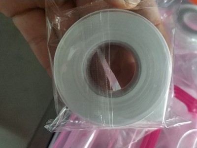 8.5克优质铁氟龙无油生料带、密封带