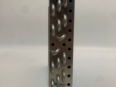 铝翅片冷凝器 蒸发器 换热器 表冷器