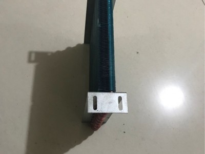 除湿机蒸发器冷凝器 表冷器 散热器 