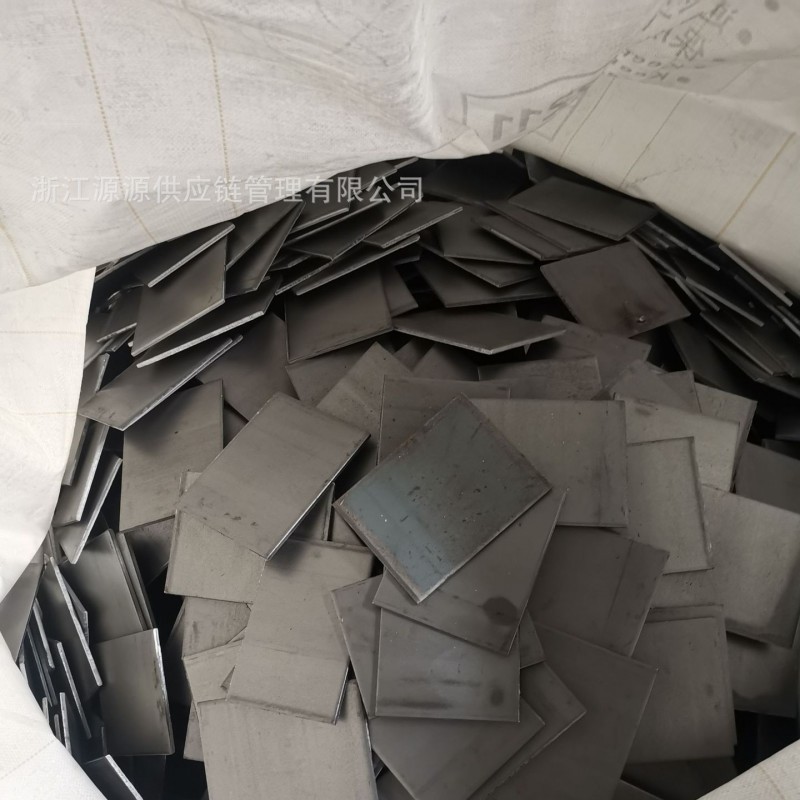 现货杭州圆钢扁钢厚钢低碳钢宝钢鞍钢工厂/铁板原料/适用磁钢铸造