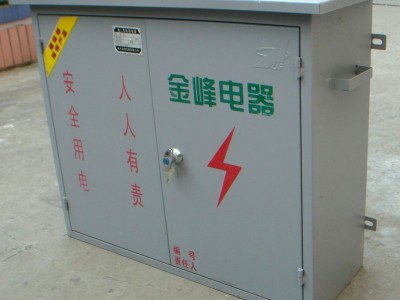 大型设备专用箱