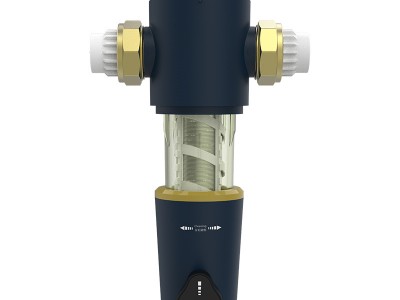 品牌前置过滤器全屋净水器自来水井