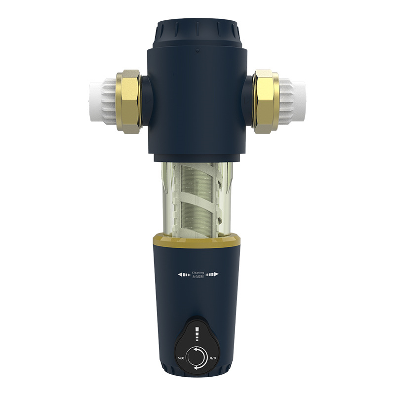 品牌前置过滤器全屋净水器自来水井水管道过滤器批发