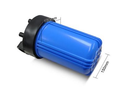 净水器10寸20寸大胖滤瓶全屋大通量