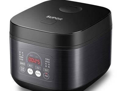 苏泊尔SF30FC996电饭煲3升大容量电