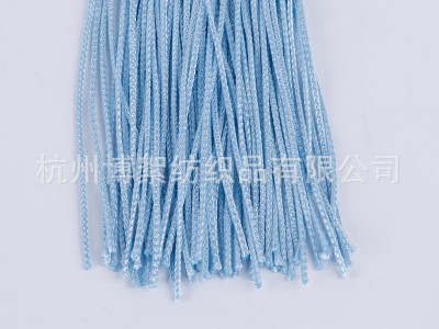 厂家直供学士服学士帽博士服流苏 穗