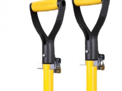 10件套五金工具夹子挂钩 拖把扣工具