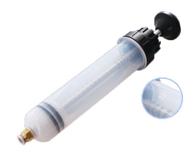 汽车制动液抽油器自动换油注射器带