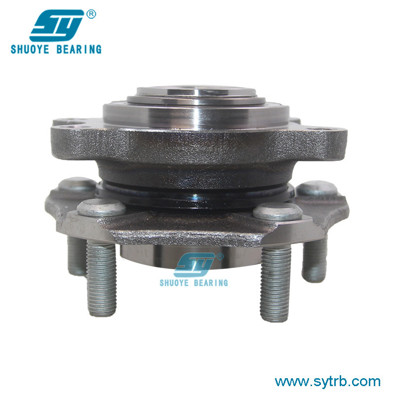 HUB876T-6 HUB876T6 1525347汽车轮毂单元
