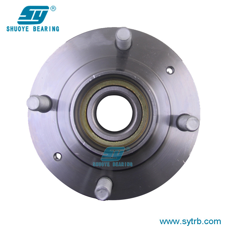 HUB280-1 DACF1086-R129C/PPW823106ROTON后轮单元