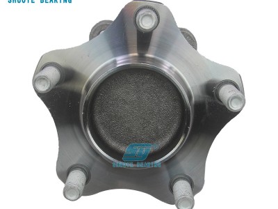 43202-6LB0A 43202-6LW0A 432026LB0