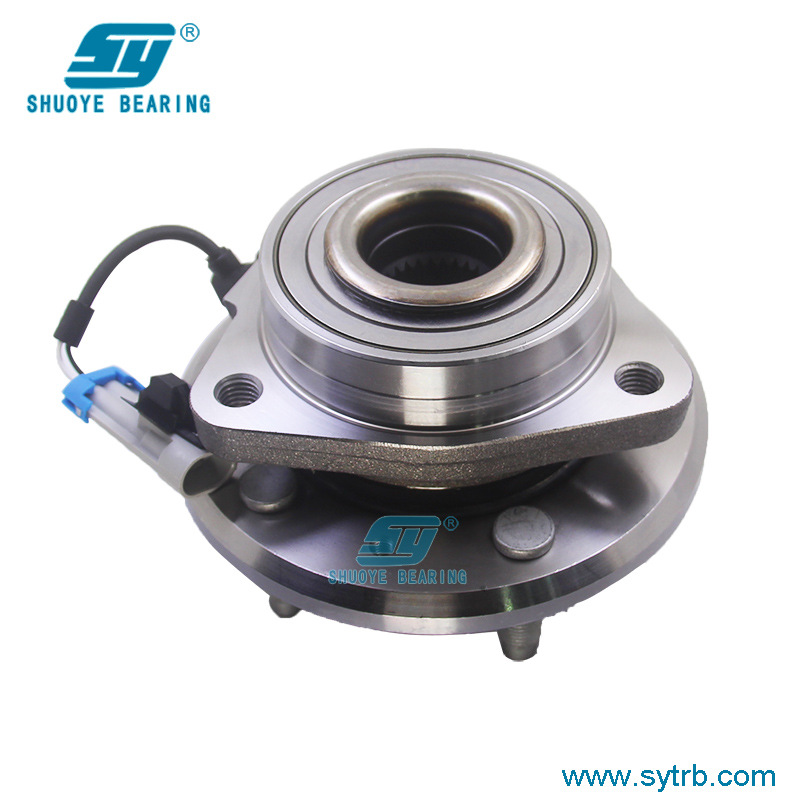 [SY]513276 HA590262 43421-78J00 43421-78J01 HUB  BEARING