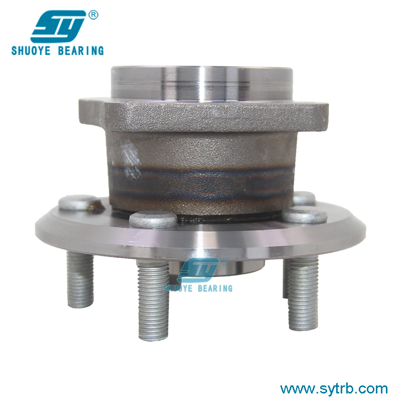 03-06 fengtian MATRIX 1.8L STD/XR42410-32100轮毂单元