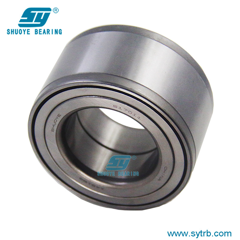 [SY]517011 DU5496-5 FW189 WE60814 DT54960051汽车轮毂轴承