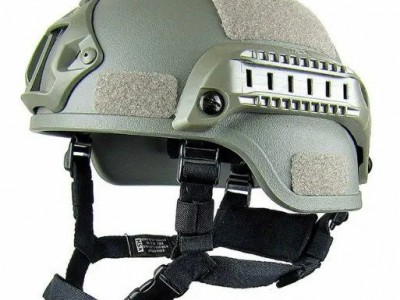 新料  MICH 2000款战术头盔游戏头盔