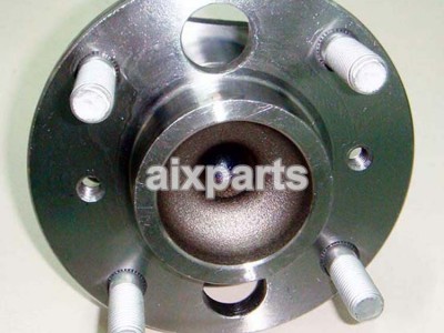 【AiX】D651-26-15XB 适用于Mazda 2