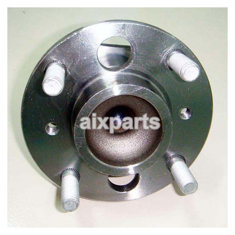 【AiX】D651-26-15XB 适用于Mazda 2 马自达2后轮轴承