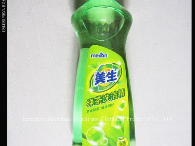 提供洗洁精加工定制加工OEM ODM浙江