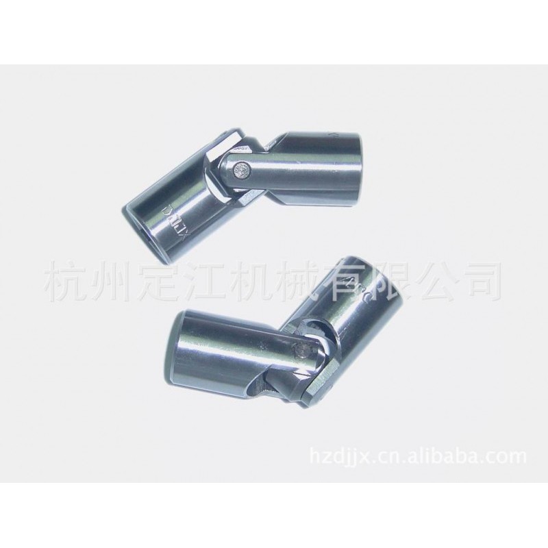 精密万向联轴器，可根据客户要求定制产品