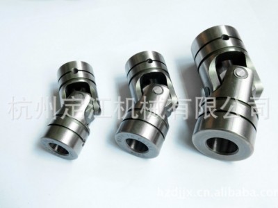 厂家大量供应精密伸缩式万向联轴器