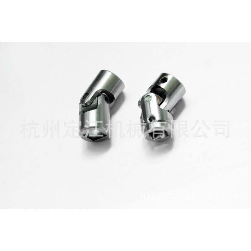 木工封边机，小型机械用小型万向节