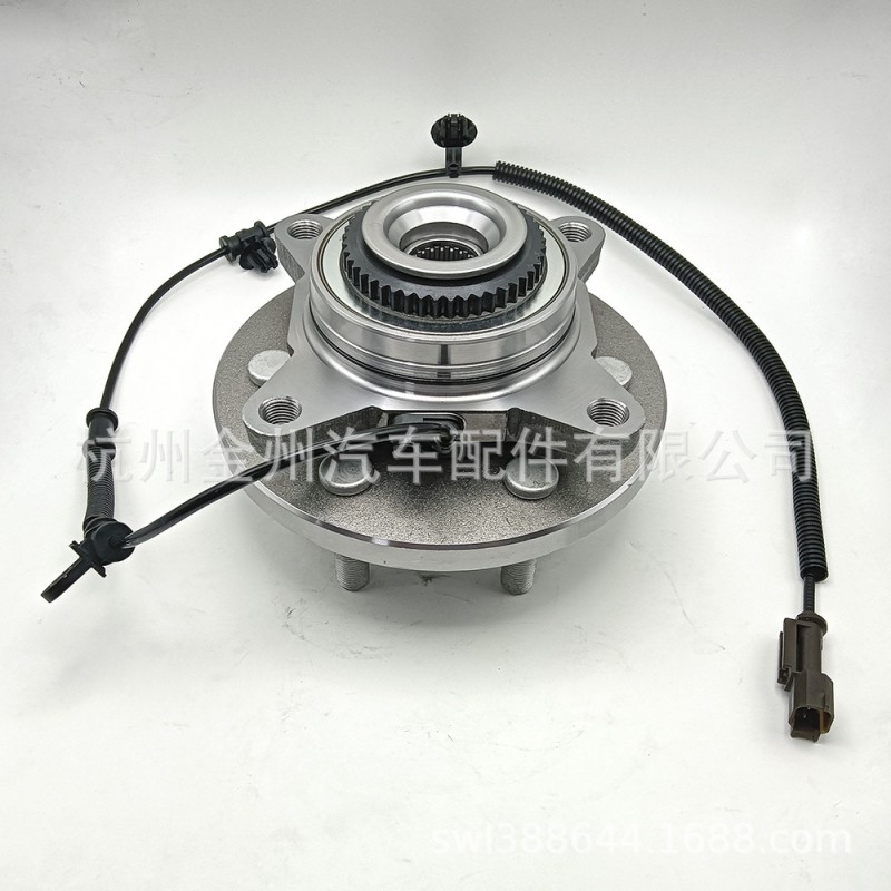 515188 HL3Z-1104-B HUB397轮毂单元适用于Ford
