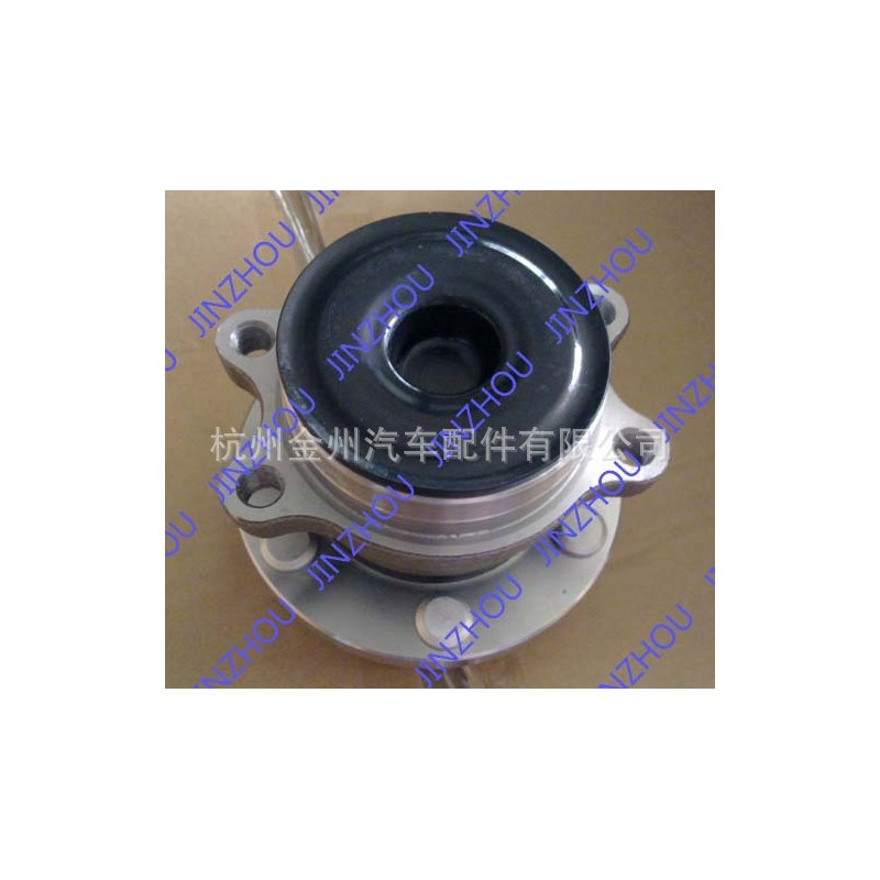 纳瓦拉 轮毂单元 3DUF050F-3 40202-EB71A