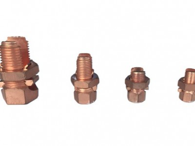 Split Bolt Connectors-H type     