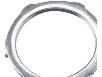 花边螺母防松锁紧螺母Steel Locknut