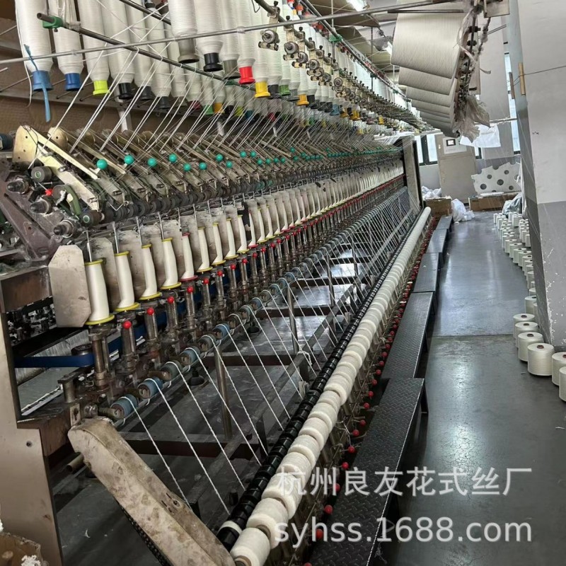 供应花式纱线2187# 全腈纶粗圈圈纱  用于毛衫，围巾等 的织造